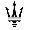 MASERATI