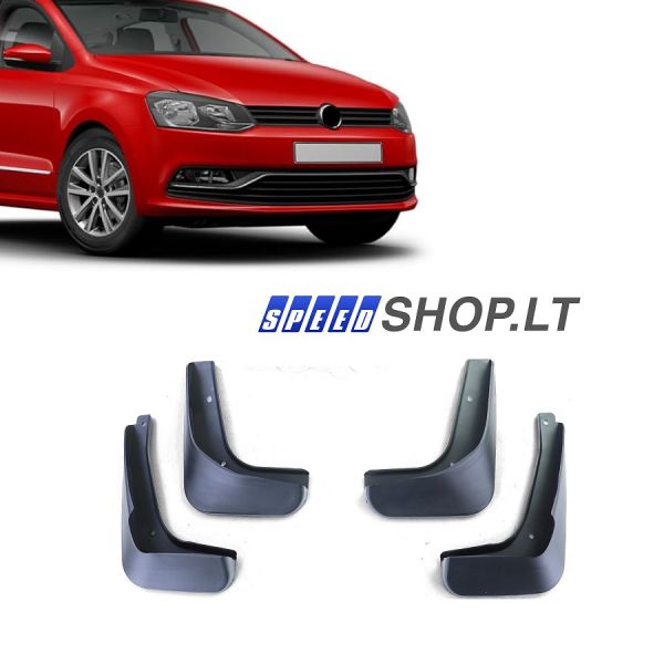 Polo 6R 6C purvasaugiai