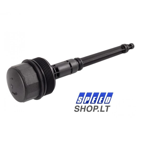 Mercedes-Benz Febi 170427 alyvos filtro dangtelis