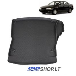 AUDI A4 B5 Originalus guminis bagažinės kilimas