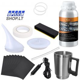 Žibintų atnaujinimo rinkinys