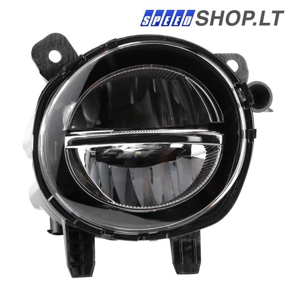 BMW (F20/F21/F30/F31/F34/GT/F32/F35) LED LCI rūko žibintas