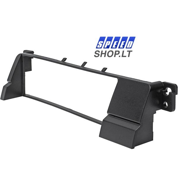 Bmw 3 E46 radio rėmelis 1DIN
