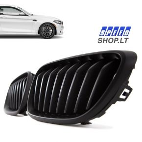 BMW 2 F22 F33 matinės grotelės