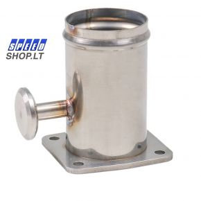 BMW E39 E38 E46 E53 M57 EGR delete kit