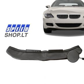 BMW E63 6 HOOD BRA kapoto apsauga