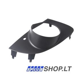 BMW E65 rūko žibinto dangtelis