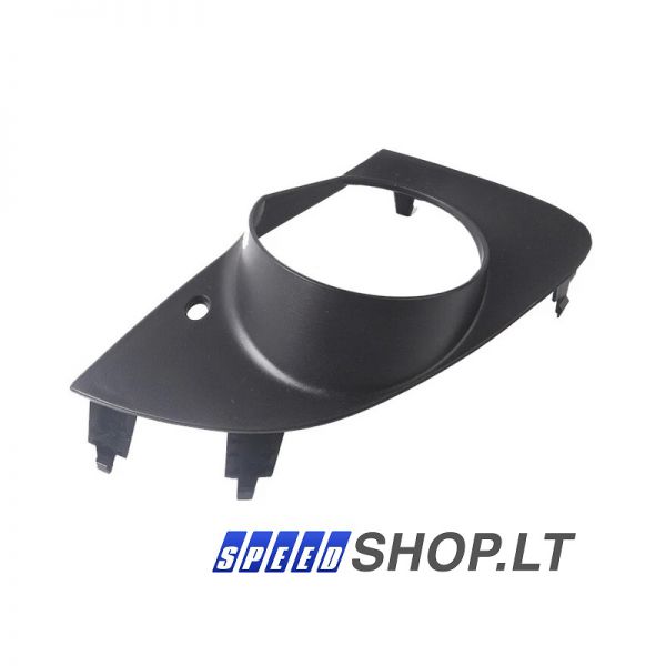 BMW E65 rūko žibinto dangtelis