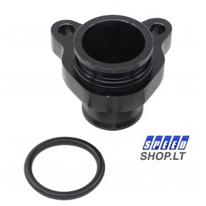 BMW E88 E82 135i E90 E91 E92 E93 335i 335xi Aliuminio aušinimo skysčio flanšo adapteris 11537544638