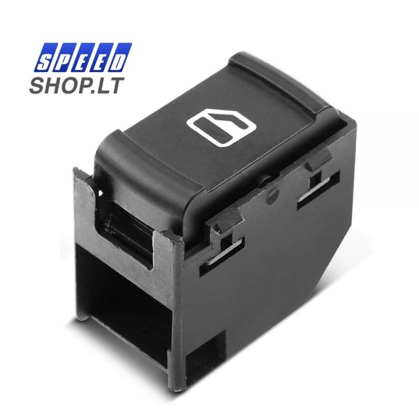 Bora Golf 4 Passat B5 3B2 3B3 langų atidarymo mygtukas 3B0959855