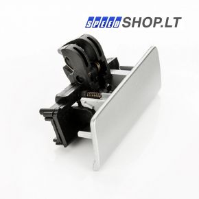 FIAT GRANDE PUNTO EVO 199 pirštinių skyriaus daiktadėžės rankena