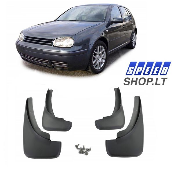 GOLF 4 purvasaugiai