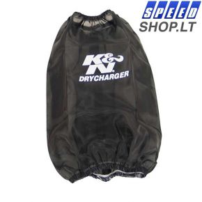 K&N rc-3690dk Apsauginis filtro apvalkalas