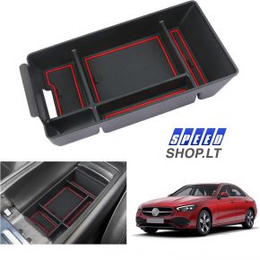 Mercedes-Benz W206 C klasė dėtuvė