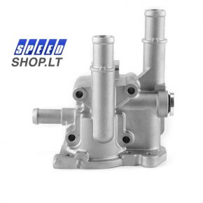 Opel Astra J Zafira Insignia termostato korpusas 96984103