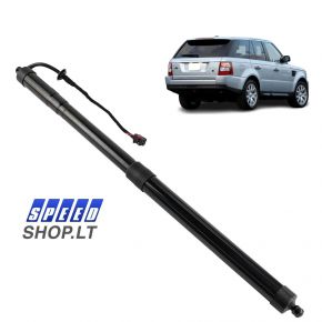 Range Rover Sport L320 elektrinis bagažinės dangčio amortizatorius 