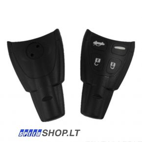 SAAB 9-3 9-5 rakto korpusas