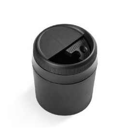 SKODA Šiukšliadėžė peleninė su besisukančiu dangčiu