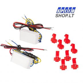 USA posūkio signalo modulis