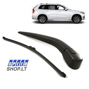 VOLVO XC90 II galinio lango valytuvas