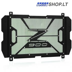 Z 900 Z900 SE Z900 Performance apsauginės radiatoriaus grotelės