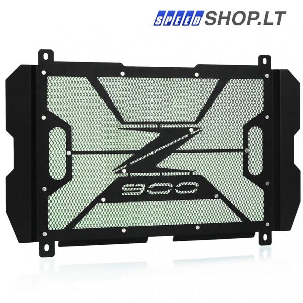 Z 900 Z900 SE Z900 Performance apsauginės radiatoriaus grotelės