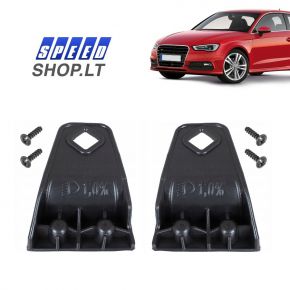AUDI A3 8V priekinių žibintų remontinis komplektas