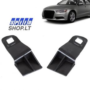 AUDI A6 C7 priekinių žibintų remontinis komplektas