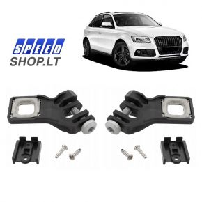AUDI Q5 8RB priekinių žibintų remontinis komplektas