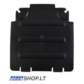 BMW X1 E84 E88 posparnio dangtelis