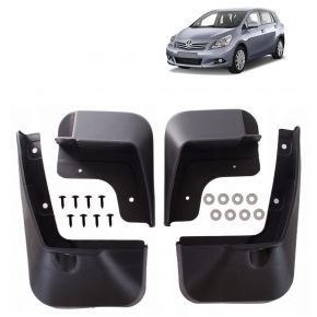 TOYOTA VERSO purvasaugiai