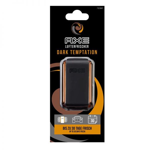 Axe automobilio kvapas Dark Temptation