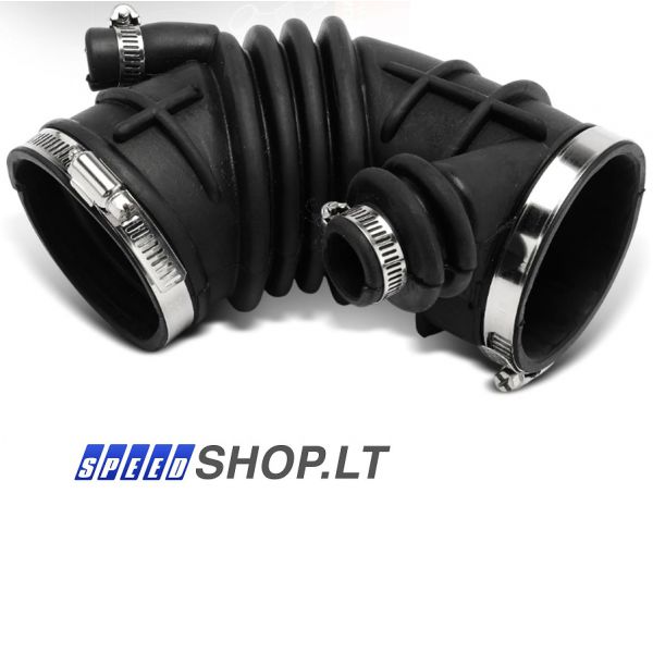 BMW E30 320 325 oro įsiurbimo žarna 13711726205