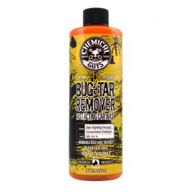 Chemical Guys Bug & Tar Wash vabzdžius ir dervos valiklis
