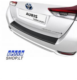Toyota Auris Touring Sports galinio bamperio apsauga