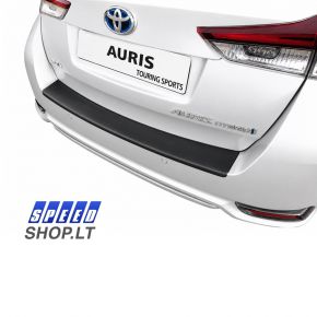 Toyota Auris Touring Sports galinio bamperio apsauga