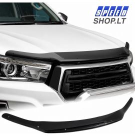 Toyota Hilux 8 kapoto deflektorius