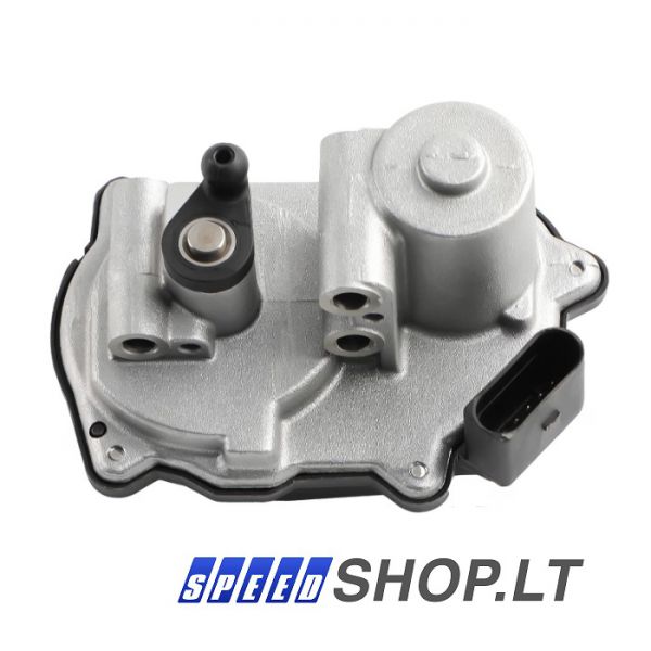 A3 A4 A6 A8 TT VW Golf Passat Jetta Seat Altea 03L129086 03L129086V Oro sklendės pavaros pavaros pasukamų sklendžių pavaros mechanizmas  03L129086V120 A2C59506246