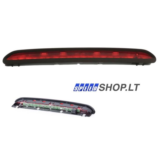 Seat Alhambra Mii Skoda Citigo VW Sharan Sharan Van Touran papildomas stop žibintas