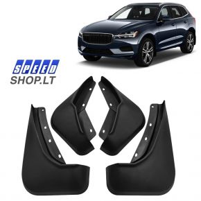 VOLVO XC60 purvasaugiai