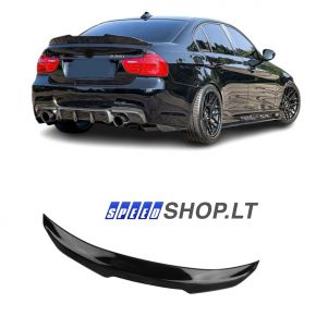 BMW 3 (E90) PSM spoileris