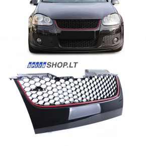 GOLF 5 GTI grotelės