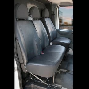 FORD TRANSIT sėdynių užvalkalai