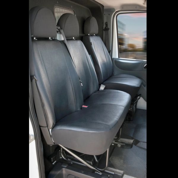 FORD TRANSIT sėdynių užvalkalai