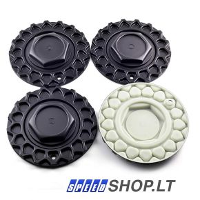 RS ratlankių dangteliai