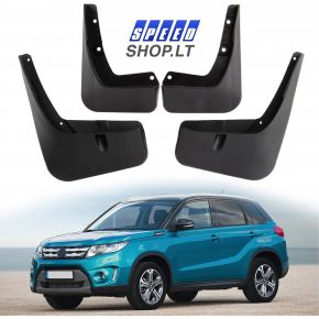 Suzuki Vitara LY purvasaugiai