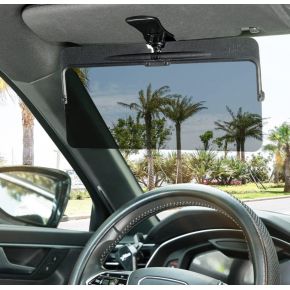 Universalus Saulės skydelis 