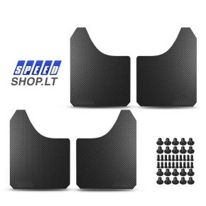 Universalūs automobilių purvasaugiai