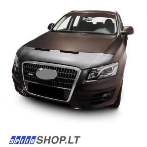  AUDI Q5 HOOD BRA kapoto apsauga