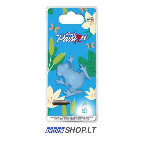 Automobilio kvapas Fresh Passion